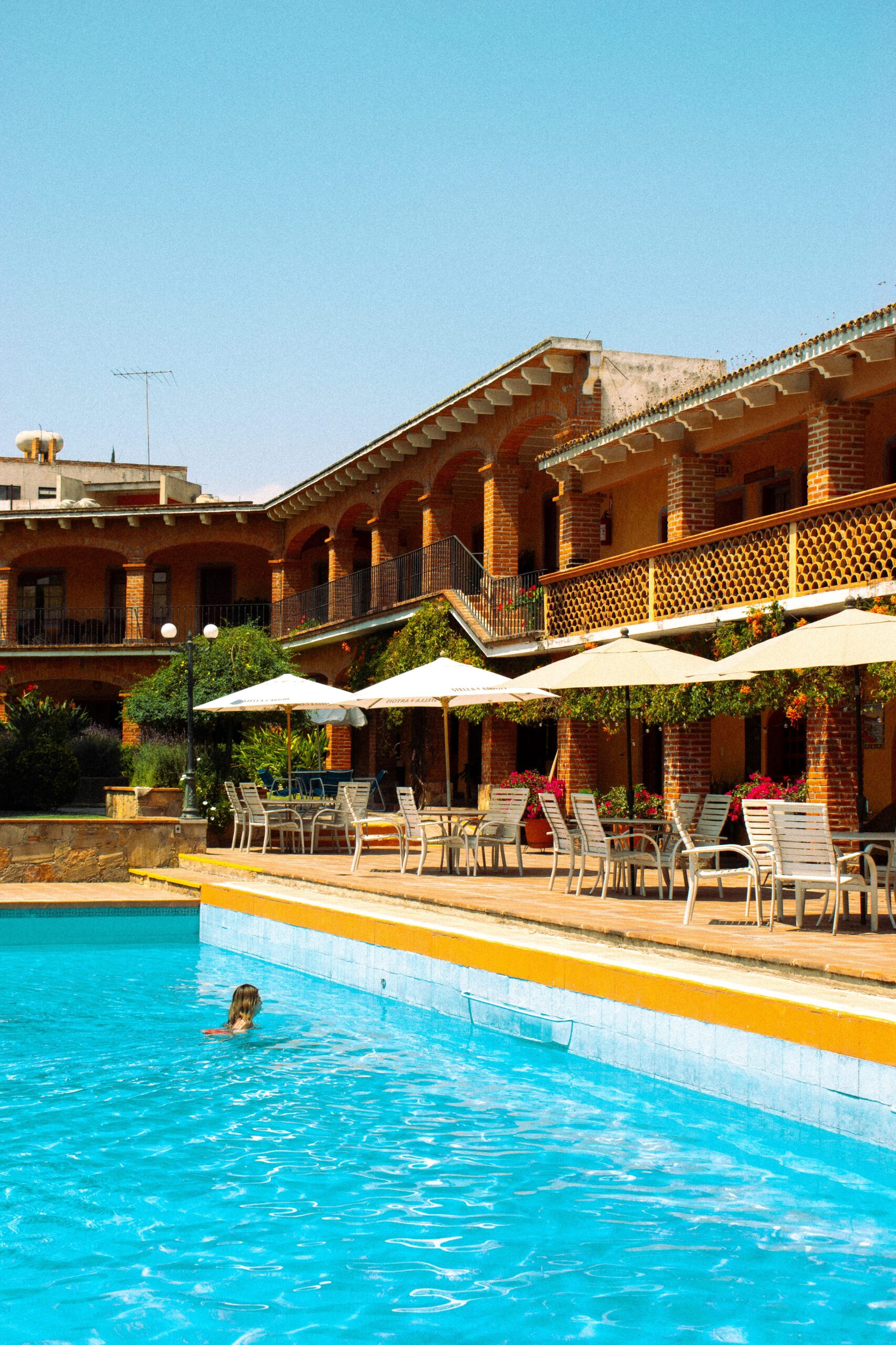 Hotel Las Delicias galería 2