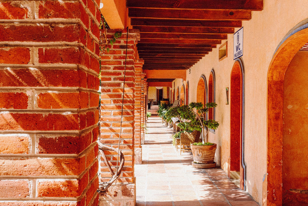 Hotel Las Delicias galería 4