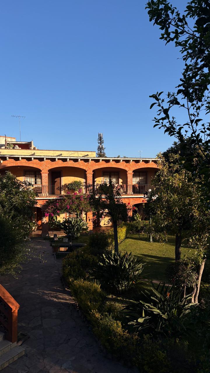 Hotel Las Delicias galería 5